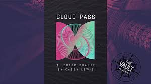 The Vault - Cloud Pass by Casey Lewis - Click Image to Close